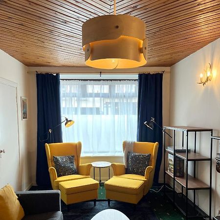 Villa Foxy View In Dingle Town! Extérieur photo