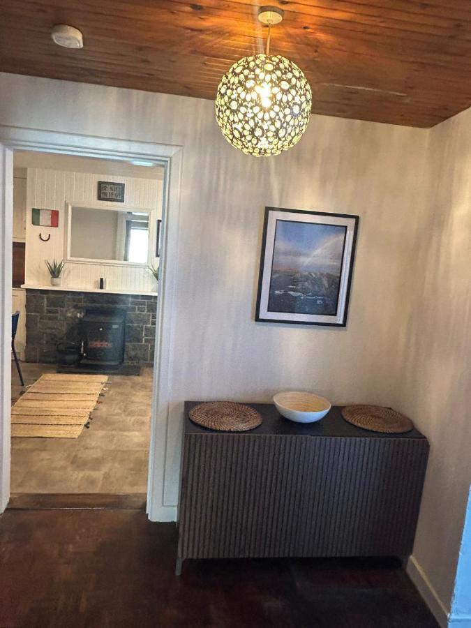 Villa Foxy View In Dingle Town! Extérieur photo