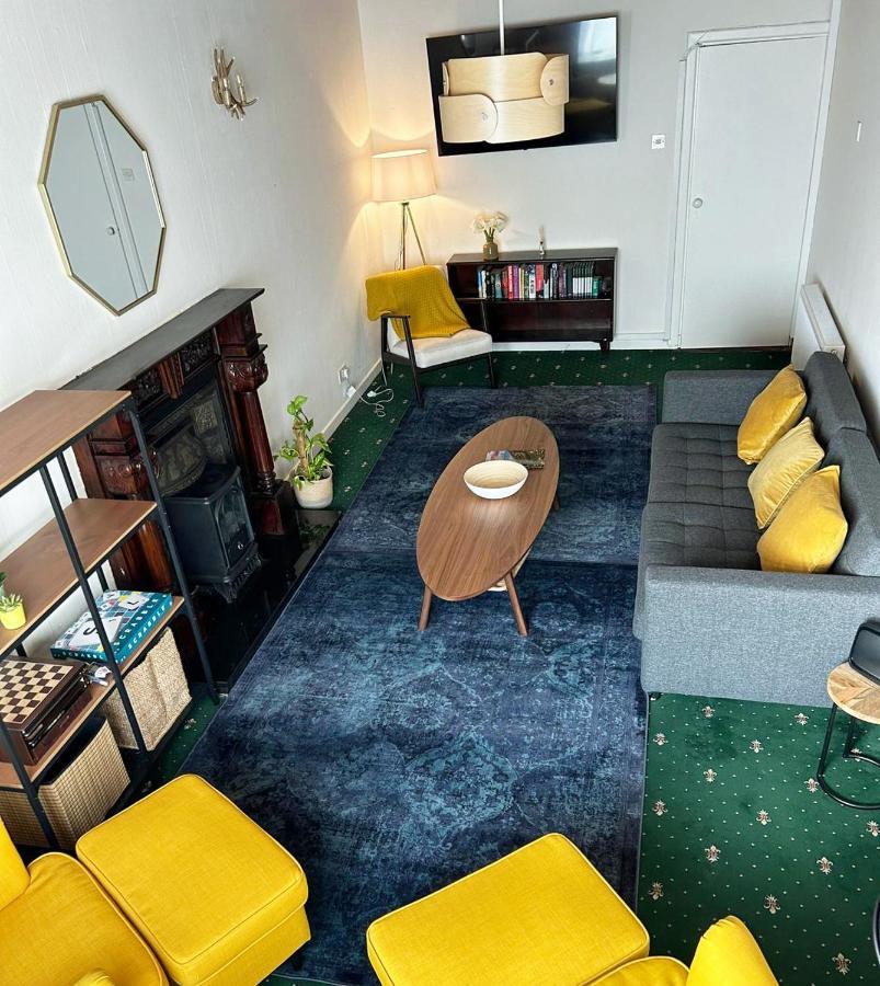 Villa Foxy View In Dingle Town! Extérieur photo